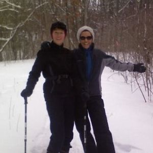 Meet your Posher, Lori